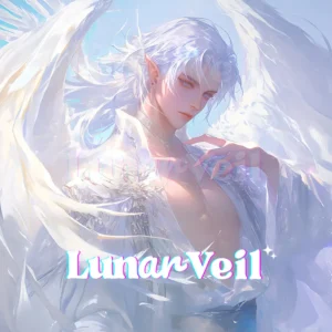 Archangel Spirit Companion: Personalized Binding and Guidance