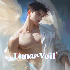 Spirit Companion Reading: Angel and Vessel Binding (Personalized Report)