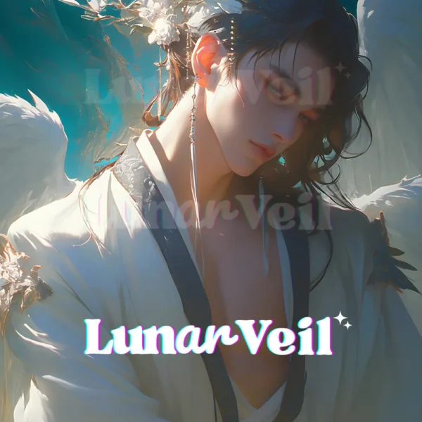 Archangel Spirit Companion Reading - Love and Comfort Binding