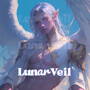 Spirit Companion Reading: Soothing Archangel Insight - Personalized