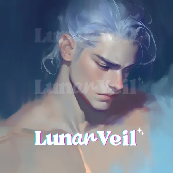 Archangel Spirit Companion Binding - Personalized Insight File