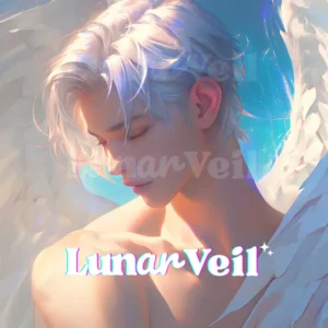 W1971 Spirit Companion Binding - Personalized Empowerment and Fear Release