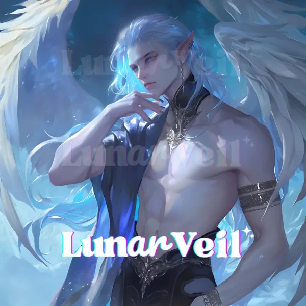 Spirit Companion Reading: Magnetic Grief Healing and Clarity