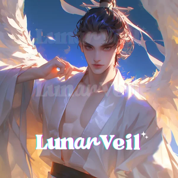 Companion Spirit Binding: Angel Guidance - Clarity and Grounding