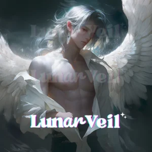 Angel Spirit Reading: Calm, Reassuring Insights - Personalized