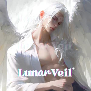 W1985 Spirit Companion Binding - Angel Energy for Motivation and Truth