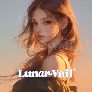 W199 Mystical Succubus Entity: Soothing Healing Energy - Spirit Companion