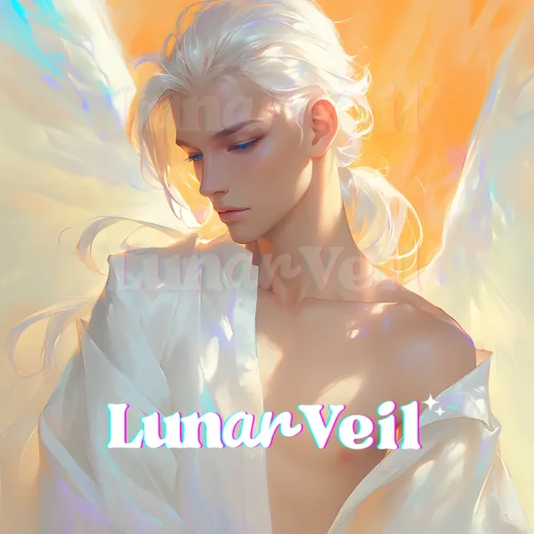 Spirit Companion Binding, Angel Guide, Inner Healing (Personalized Insight)