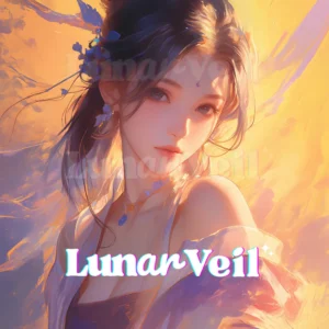 Mystical Fae Succubus Spirit: Celestial Guide for Healing & Protection