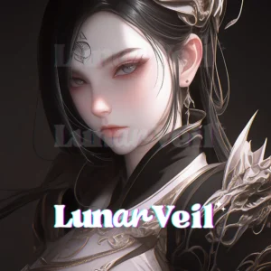 Celestial Succubus Spirit Companion: Fear Dissolving, Luck Support