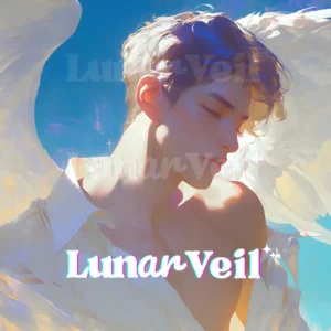 Angel Spirit Companion: Insightful Guidance - Personalized Binding