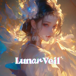 Celestial Succubus Spirit Companion: Luminous Guidance and Wisdom