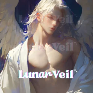 Spirit Companion Binding: Confidence and Heart Balance (Personalized Details)