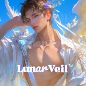 Companion Spirit Reading: Angel Guidance - Personalized Binding