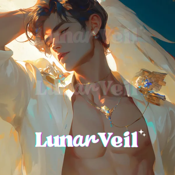 Spirit Companion Reading, Personalized Binding (Romantic, Insightful)