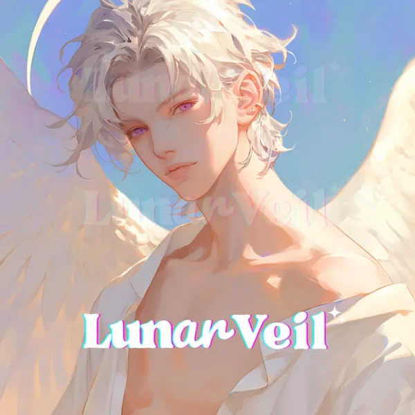 W2029 Spirit Companion Binding: Personalized Energy and Insight