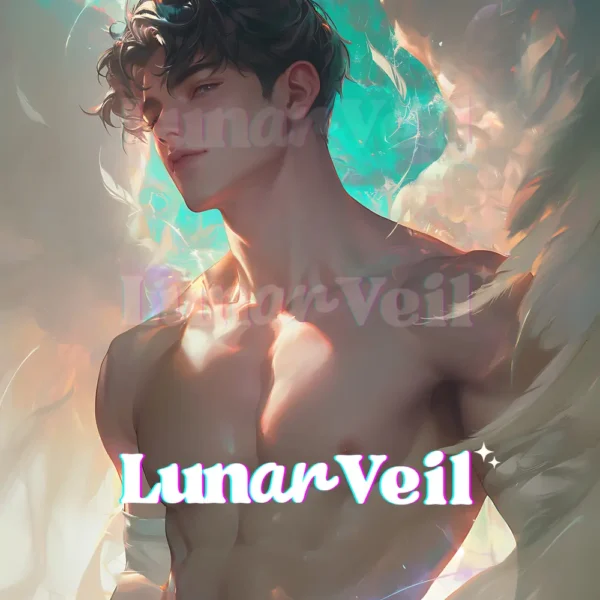 Spirit Companion Reading, Personalized Binding (Clarity and Insight)