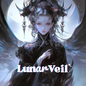 Shadowlace Succubus Spirit Companion, Dream Guide (Support and Pleasure)