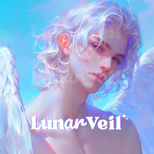 Spirit Companion Reading: Personalized Angel Guidance and Support