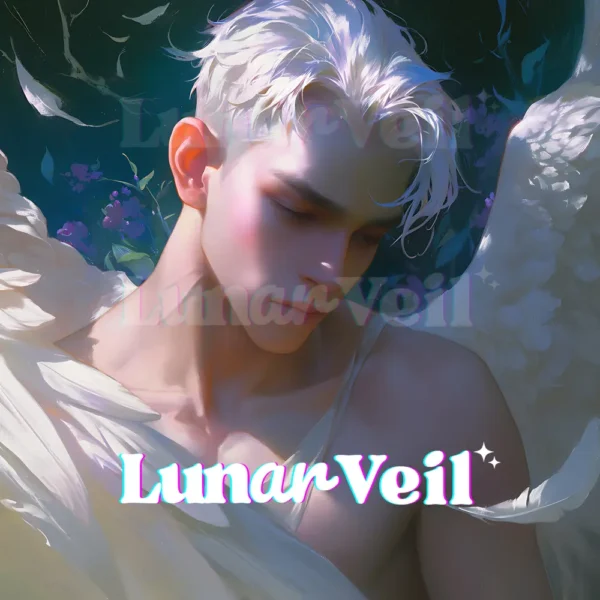 Archangel Spirit Companion Reading (Personalized Binding & Insight)