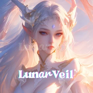 Spirit Companion Reading: Mystical Succubus and Grounding Aura (Cosmic Energy)