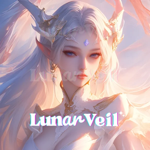 Spirit Companion Reading: Mystical Succubus and Grounding Aura (Cosmic Energy)