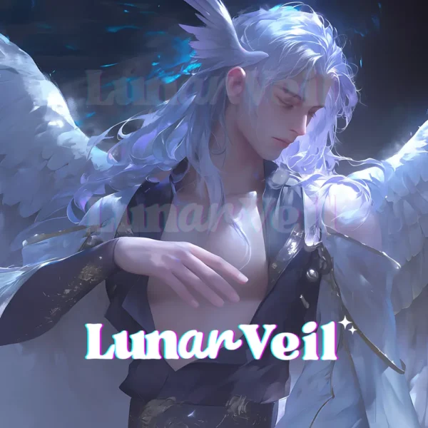 Spirit Companion Binding - Heart Support with Grounding Connection