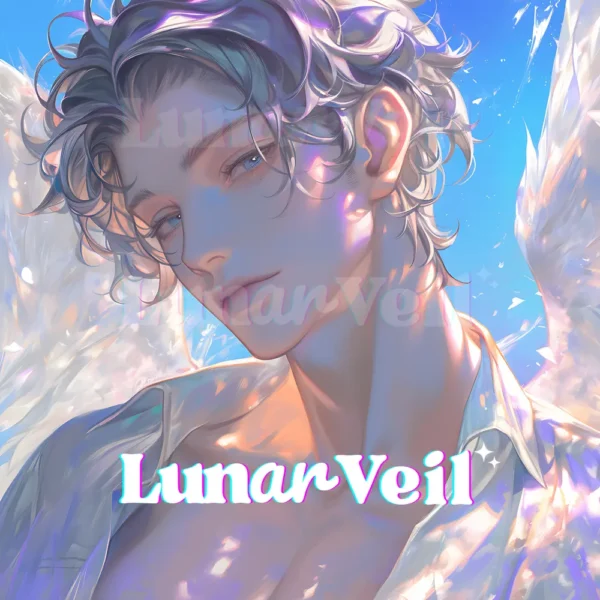 Archangel Spirit Reading: Personalized Companion Binding (Detailed Insight)