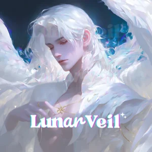 W2054 Spirit Companion Binding: Energy Healing and Grief Release - Personalized