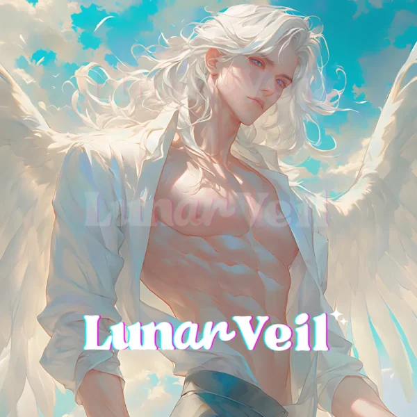 Archangel Spirit Companion: Personalized Insight - Direct Binding