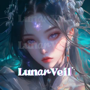 Celestial Succubus Spirit Companion: Grounding Balance and Protection