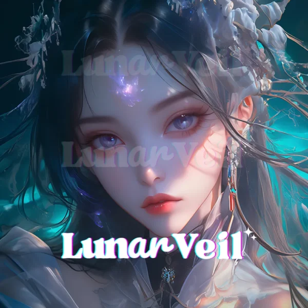 Celestial Succubus Spirit Companion: Grounding Balance and Protection