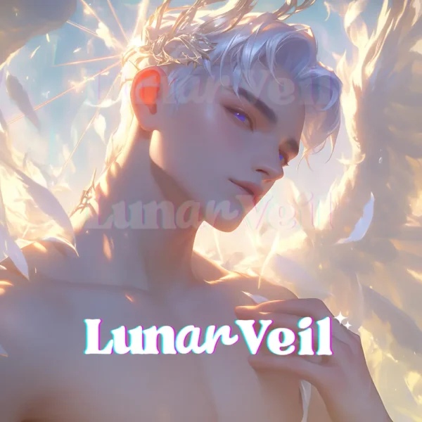 Archangel Spirit Reading: Personalized Companion Binding - Insightful