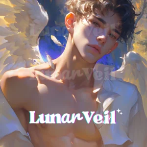 W2063 Spirit Companion Binding - Slow-Burning Grounding Connection