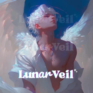 Magnetic Guardian Angel Reading: Personal Spirit Companion Binding