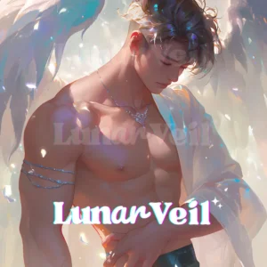 W2070 Spirit Companion Binding - Grief Healing and Renewal Insight