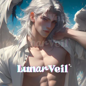 W2075 Spirit Companion Binding: Personalized Seraph Vessel Connection