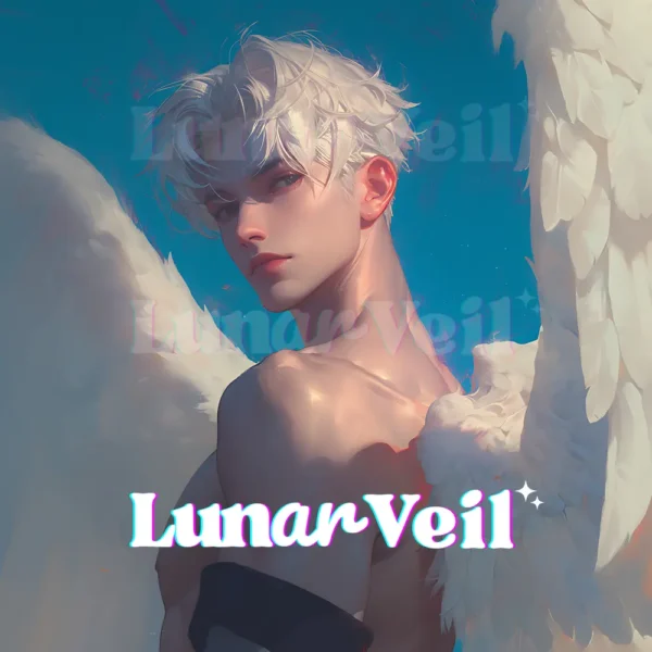 W2076 Spirit Companion Reading: Archangel Loyalty and Trust (Detailed Insight)