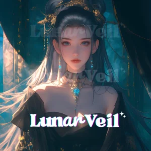 Motivational Celestial Succubus Spirit - Calm and Protective Guide