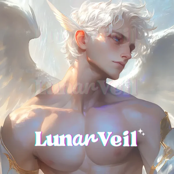 Archangel Spirit Binding - Personalized Companion Connection