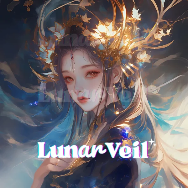 Spirit Companion Reading: Luminous Nectar Siren (Slow-Burning Strength, Guidance)