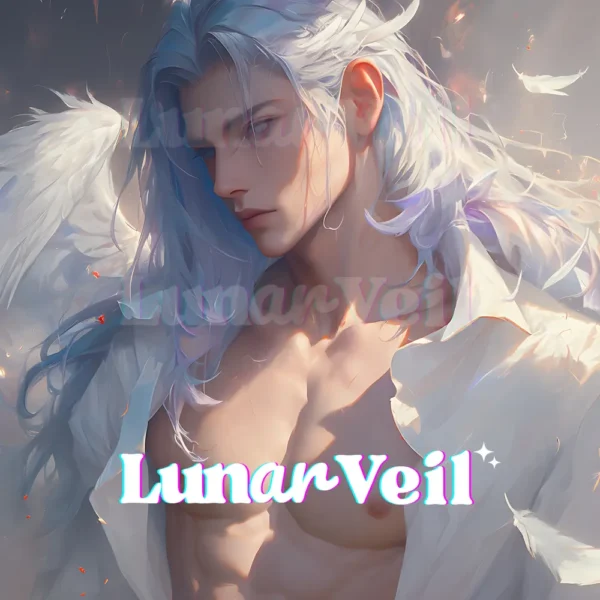 W2100 Seraph Spirit Reading: Motivation and Emotional Healing - Personalized