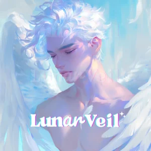 Archangel Spirit Reading - Heart Clarity and Companion Binding