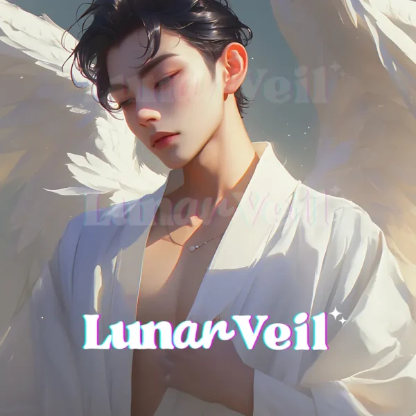 Personalized Archangel Spirit Companion - Healing and Loyalty Insight