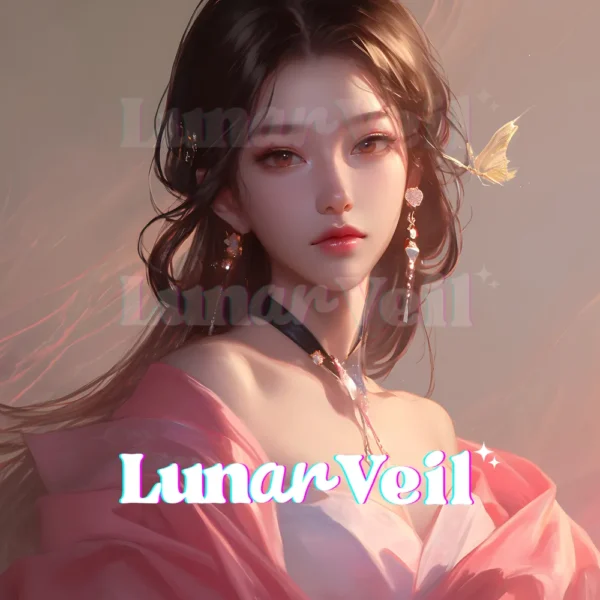 Spirit Companion Reading: Luminous Succubus (Confidence and Revival)