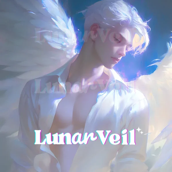 Spirit Companion Binding, Angel Guide Connection (Healing and Grounding)