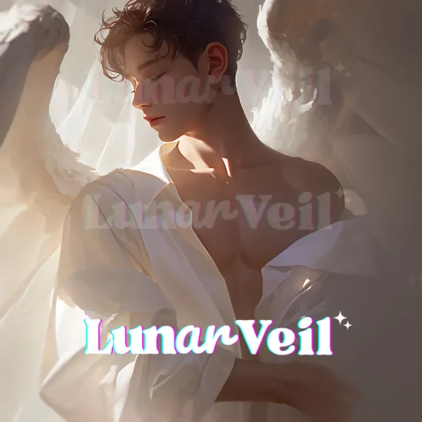 Spirit Companion Binding: Tender Restoration and Tranquilizing Angel