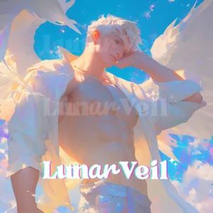 Heart Angel Spirit Reading: Soothing and Grounding Companion - Personalized