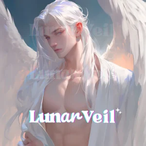 W2130 Spirit Companion Binding - Archangel Guidance and Yearning Control