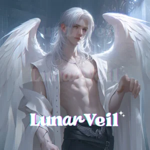 W2148 Spirit Companion Insight: Charisma and Connection (Personalized Reading)